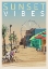 Picture of SUNSET VIBES