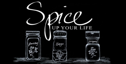 Picture of SPICE UP YOUR LIFE