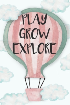 Picture of PLAY GROW EXPLORE