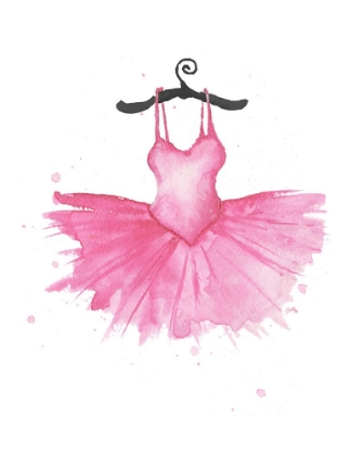 Picture of PINK TUTU