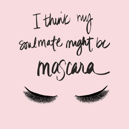 Picture of SOULMATE MASCARA