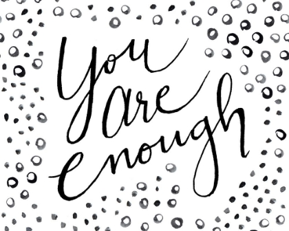 Picture of YOU ARE ENOUGH