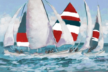 Picture of WIDE SAILS