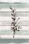 Picture of TONAL LEAVES ON WOOD IV