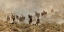 Picture of HORSE STAMPEDE