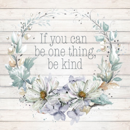 Picture of BE KIND