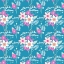 Picture of HEDGROW BLOOMS PATTERN