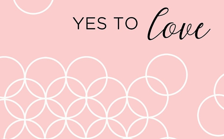 Picture of YES TO LOVE