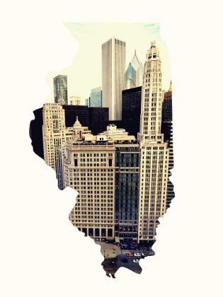 Picture of CHI SKYLINE