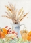 Picture of HARVEST WHEAT PITCHER