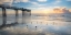 Picture of SUNSET PIER