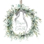 Picture of PEACE ON EARTH WREATH