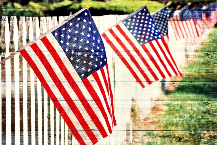 Picture of USA FENCE