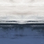 Picture of FAMILIAR FEELING BLUE SQUARE II