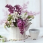 Picture of LOVELY LILACS