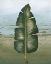 Picture of PALM ON SCRIPT I
