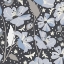 Picture of BLUE SPELLFLOWERS II