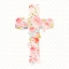 Picture of CROSS BOUQUET II