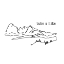 Picture of TAKE A HIKE