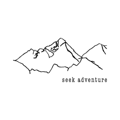 Picture of SEEK ADVENTURE