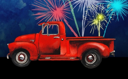 Picture of AMERICANA TRUCK