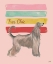 Picture of TRES CHIC DOG