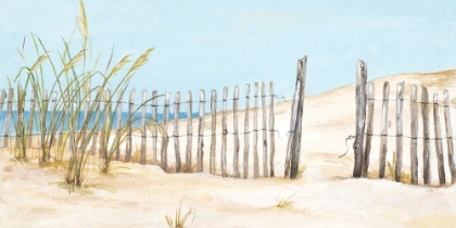 Picture of BEACH FENCE