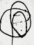 Picture of GOING IN CIRCLES ON WHITE I