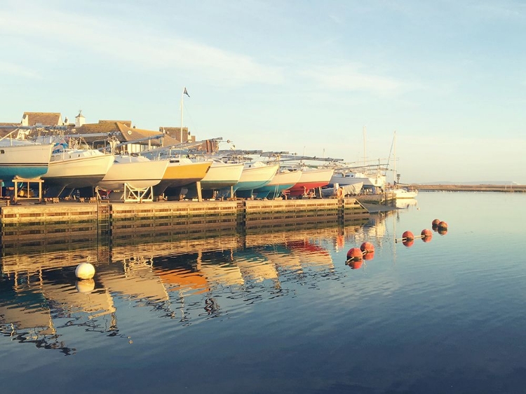 Picture of BOAT DOCK