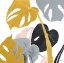 Picture of MONSTERA DESIGN