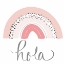Picture of HOLA RAINBOW