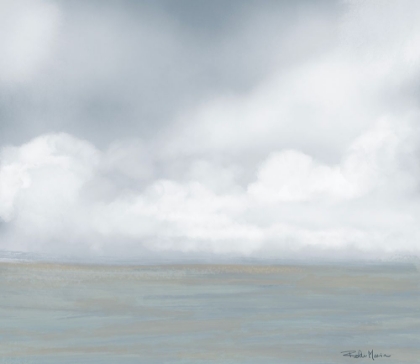 Picture of MISTY OCEAN I