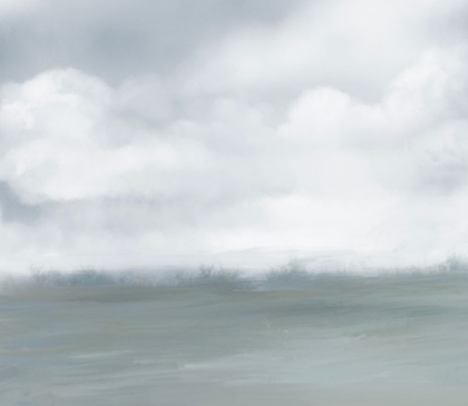 Picture of MISTY OCEAN II