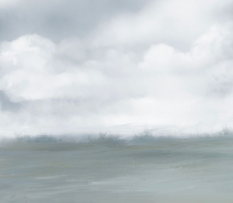 Picture of MISTY OCEAN II