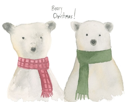 Picture of BEARY CHRISTMAS