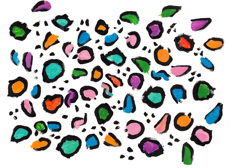 Picture of SCATTERED CONTENT