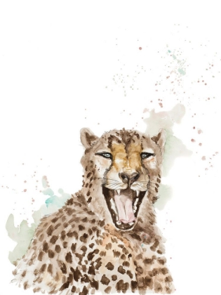 Picture of HAPPY CHEETAH