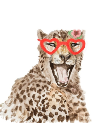 Picture of PARTY CHEETAH