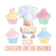 Picture of GNOME BAKERY VI