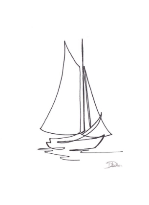 Picture of LITTLE SAIL II