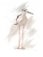 Picture of STILT BIRDS II