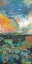Picture of SUNSET PANEL I