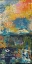 Picture of SUNSET PANEL II
