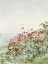 Picture of GARDEN BY THE SEA I
