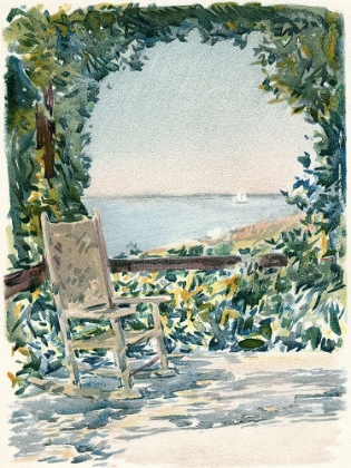 Picture of SEA VIEW GARDEN