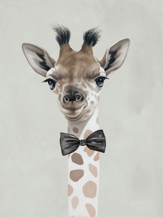 Picture of SMART GIRAFFE