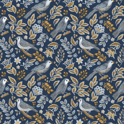 Picture of BIRD PATTERN
