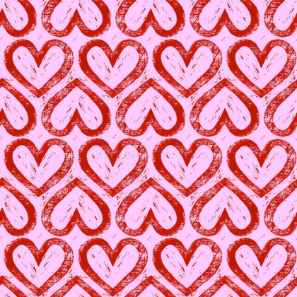 Picture of HEART PATTERN