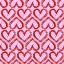 Picture of HEART PATTERN