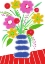 Picture of POP BOUQUET II